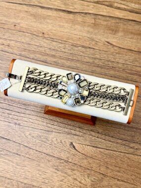 Lia Sophia "ATHENA" Kiam Bracelet